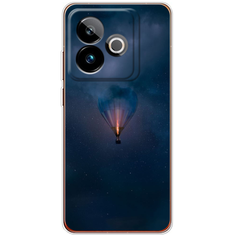 Чохол BoxFace Realme GT 7 5G 