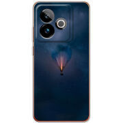 Чохол BoxFace Realme GT 7 5G 