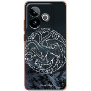 Чохол BoxFace Realme GT 7 5G 