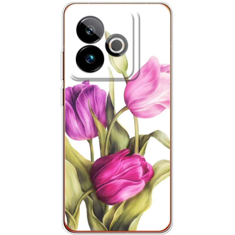 Чохол BoxFace Realme GT 7 5G 