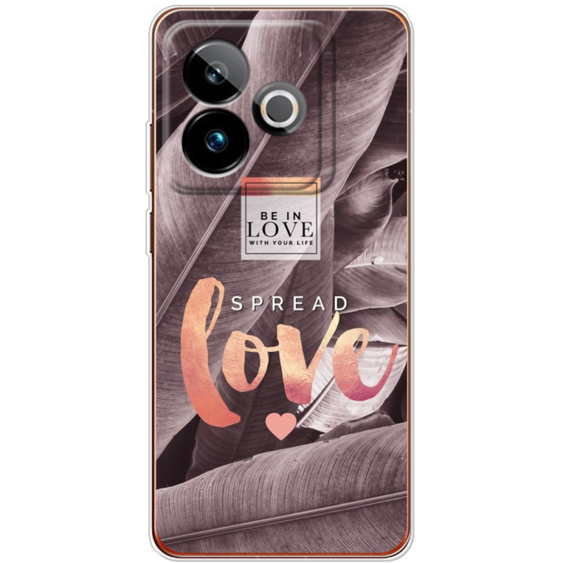 Чохол BoxFace Realme GT 7 5G 