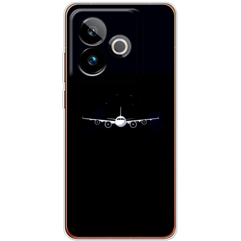 Чохол BoxFace Realme GT 7 5G 