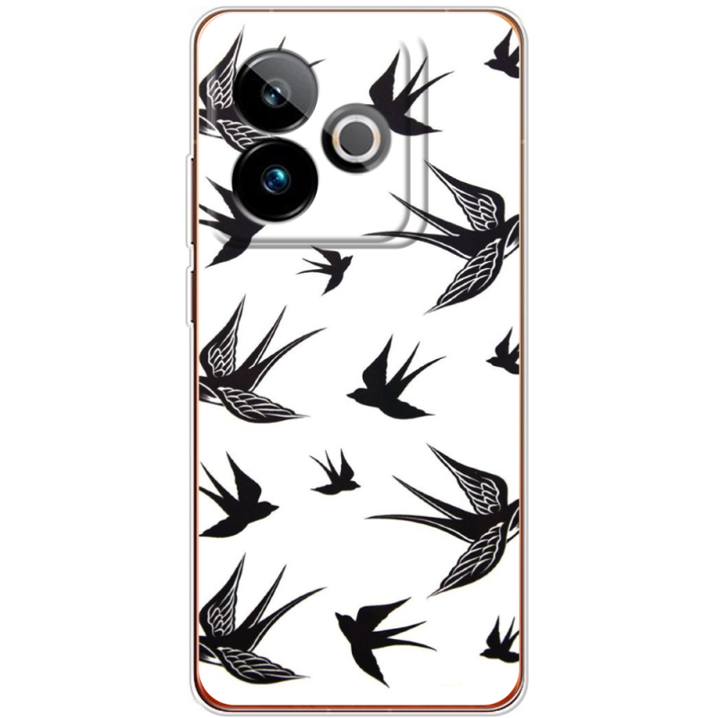 Чохол BoxFace Realme GT 7 5G 