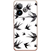 Чохол BoxFace Realme GT 7 5G 