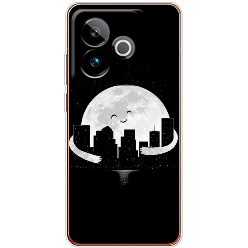 Чохол BoxFace Realme GT 7 5G 