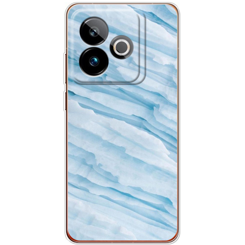 Чохол BoxFace Realme GT 7 5G 