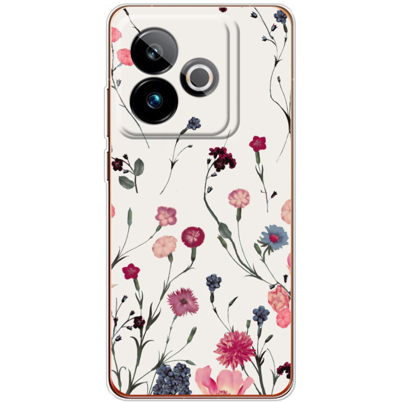 Чохол BoxFace Realme GT 7 5G 