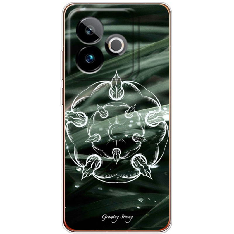 Чохол BoxFace Realme GT 7 5G 