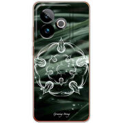 Чохол BoxFace Realme GT 7 5G 