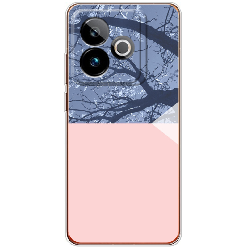 Чохол BoxFace Realme GT 7 5G 