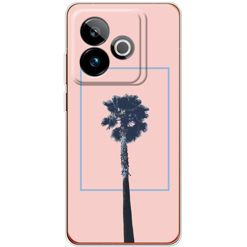 Чохол BoxFace Realme GT 7 5G 