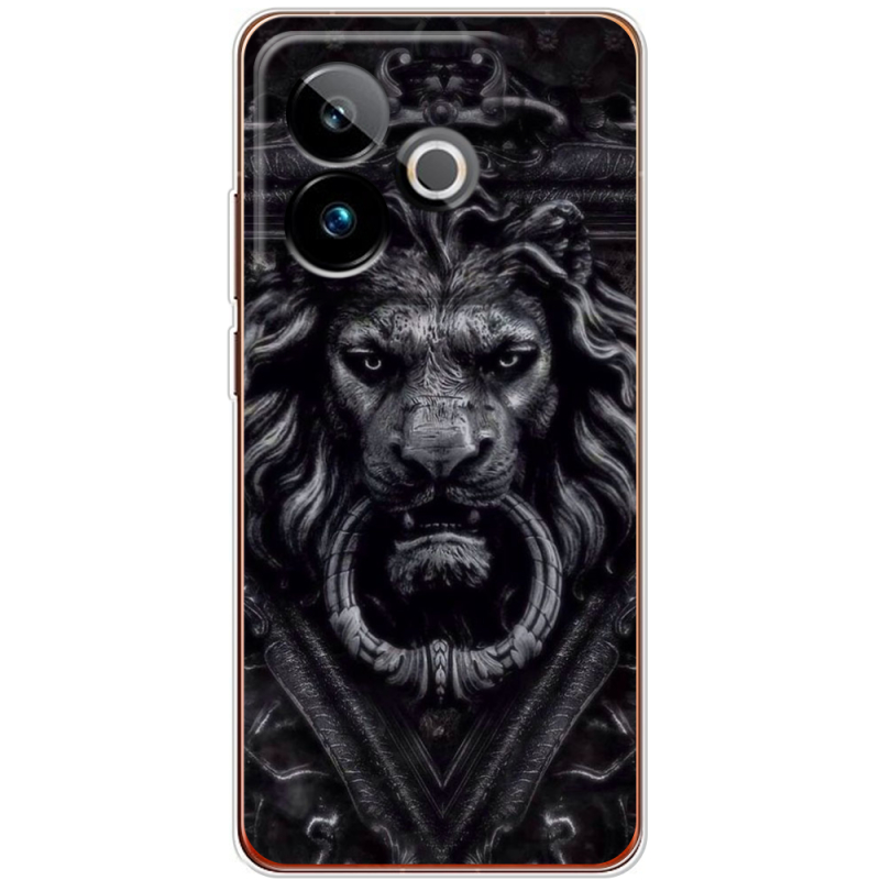 Чохол BoxFace Realme GT 7 5G 