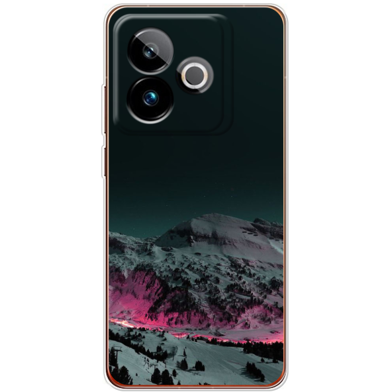 Чохол BoxFace Realme GT 7 5G 