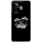 Чохол BoxFace Realme GT 7 5G 