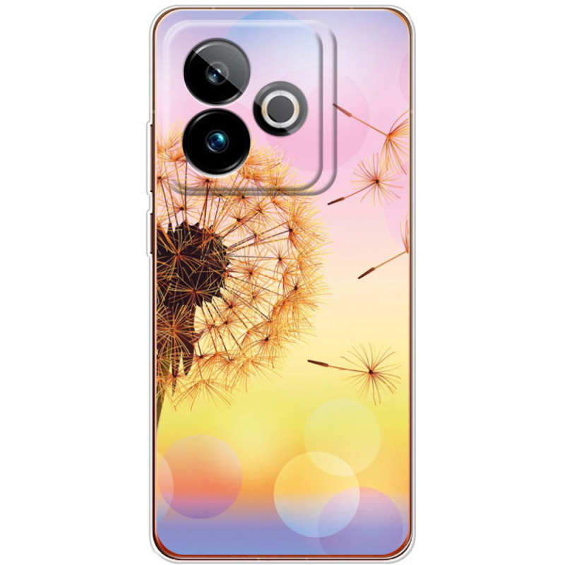 Чохол BoxFace Realme GT 7 5G 