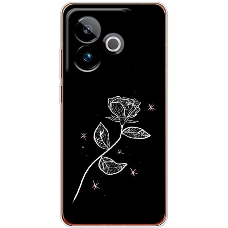 Чохол BoxFace Realme GT 7 5G 