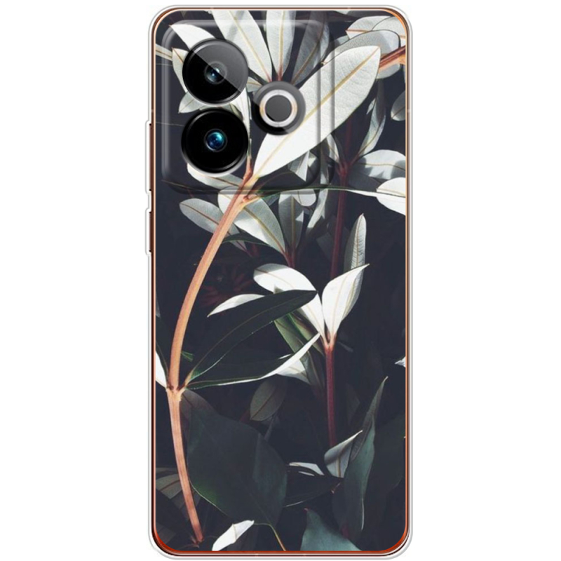 Чохол BoxFace Realme GT 7 5G 