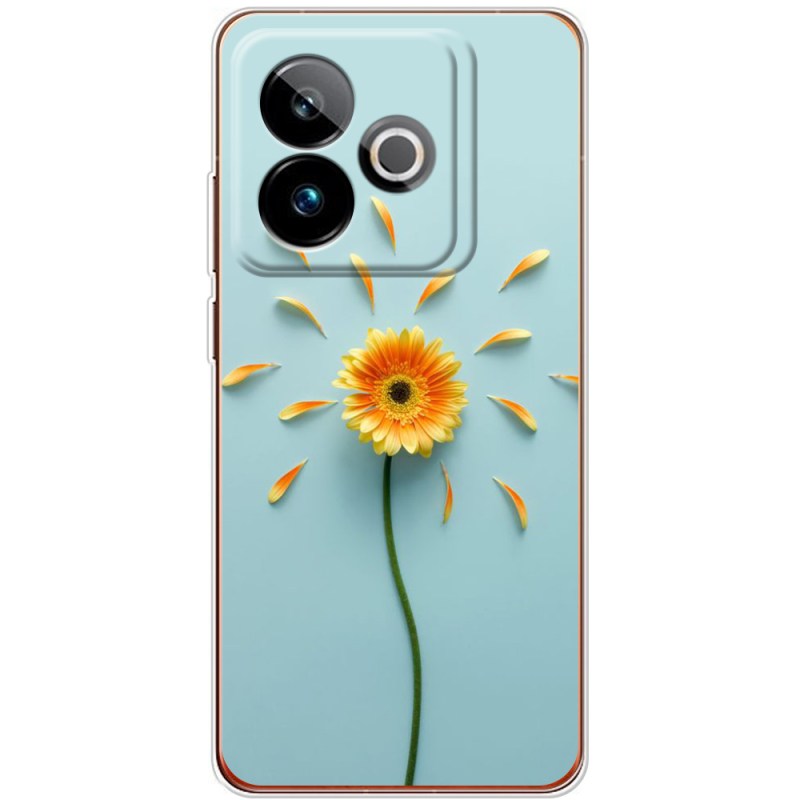 Чохол BoxFace Realme GT 7 5G 