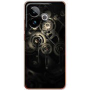 Чохол BoxFace Realme GT 7 5G 