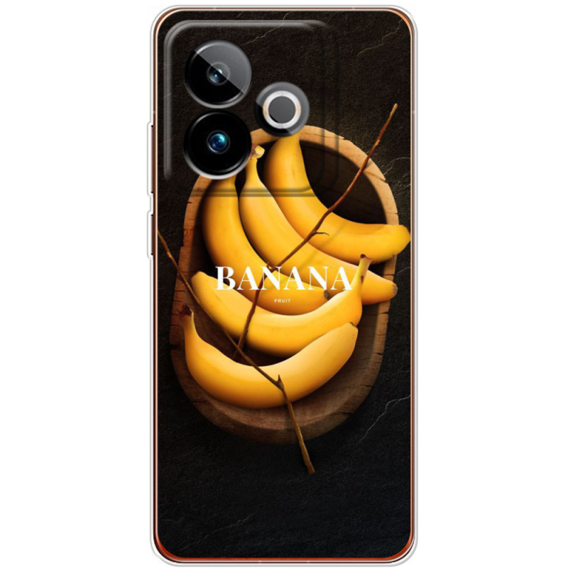 Чохол BoxFace Realme GT 7 5G 