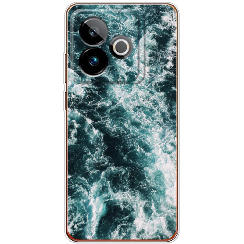 Чохол BoxFace Realme GT 7 5G 