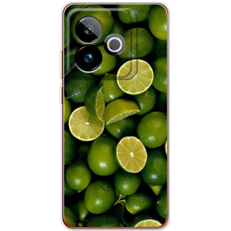 Чохол BoxFace Realme GT 7 5G 