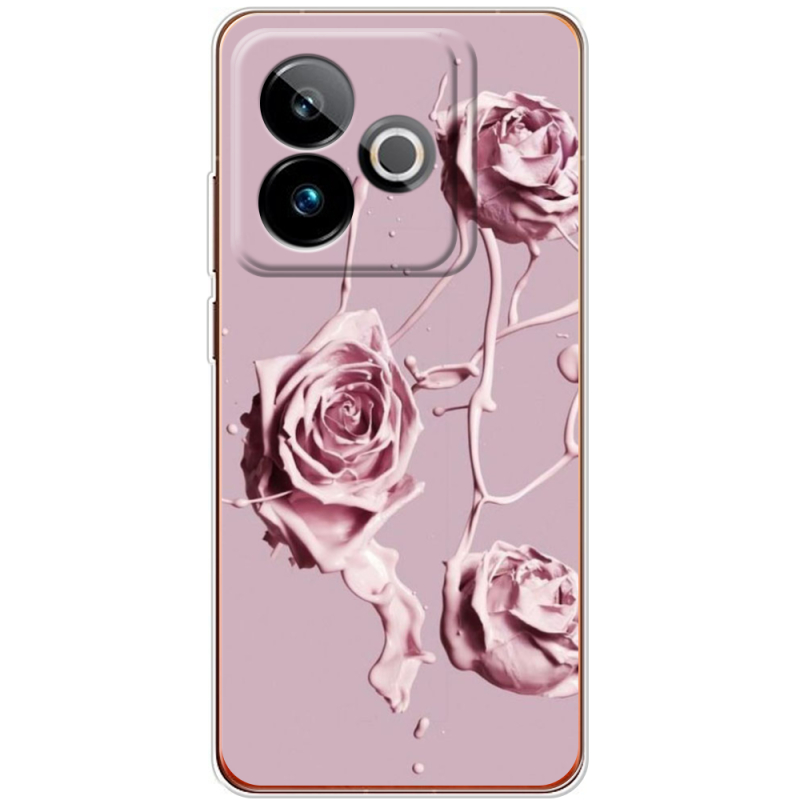 Чохол BoxFace Realme GT 7 5G 