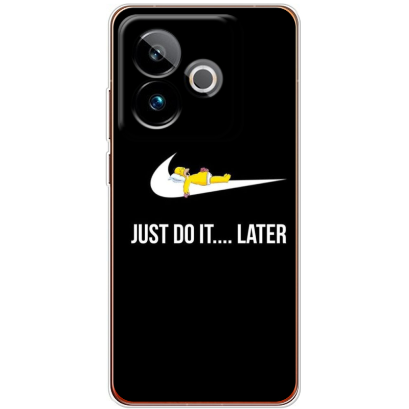 Чохол BoxFace Realme GT 7 5G 