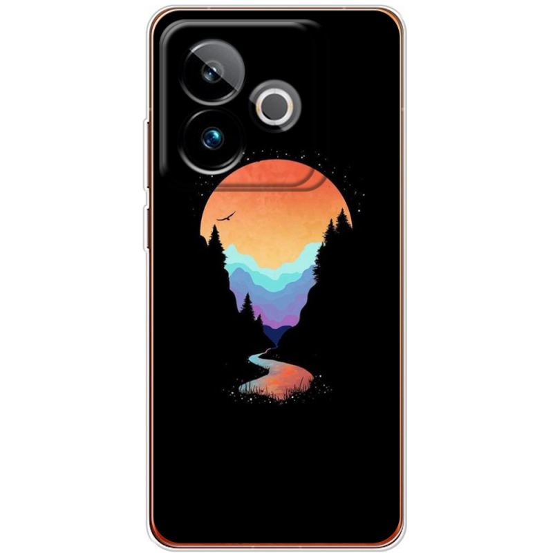 Чохол BoxFace Realme GT 7 5G 