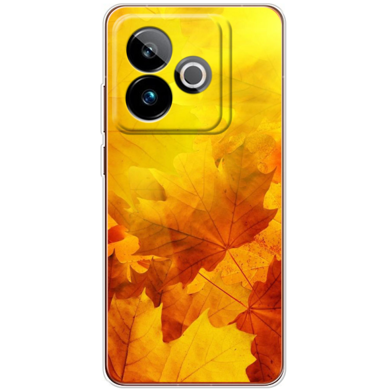 Чохол BoxFace Realme GT 7 5G 