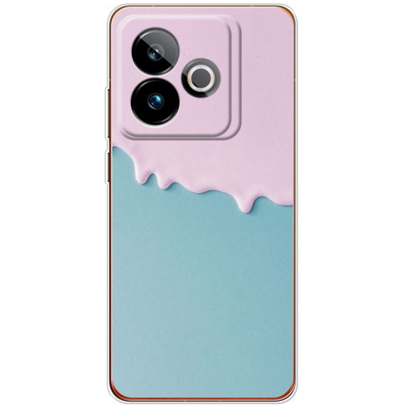 Чохол BoxFace Realme GT 7 5G 