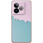 Чохол BoxFace Realme GT 7 5G 