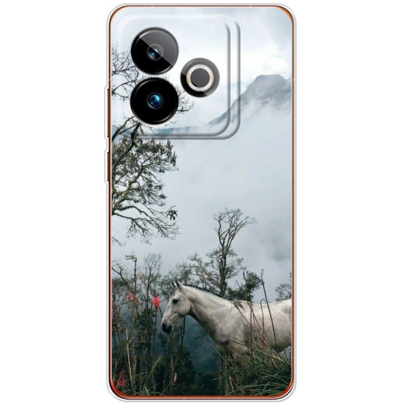 Чохол BoxFace Realme GT 7 5G 