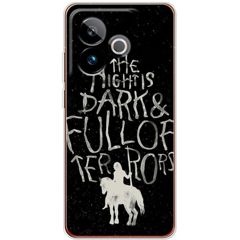 Чохол BoxFace Realme GT 7 5G 