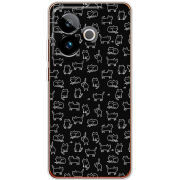 Чохол BoxFace Realme GT 7 5G 