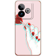 Чохол BoxFace Realme GT 7 5G 