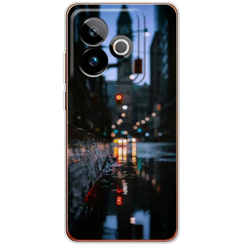 Чохол BoxFace Realme GT 7 5G 