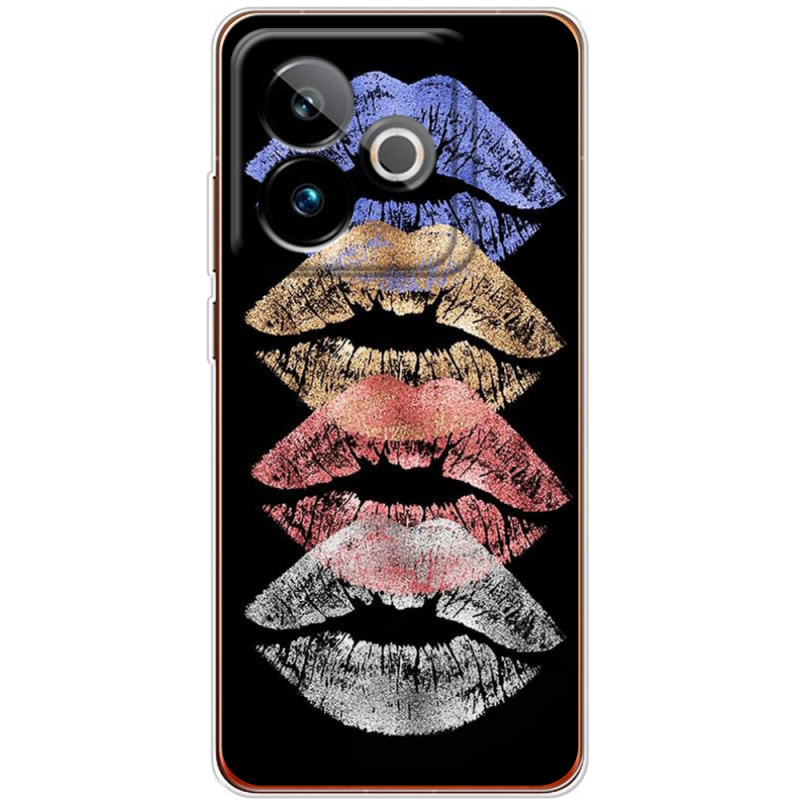 Чохол BoxFace Realme GT 7 5G 