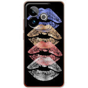 Чохол BoxFace Realme GT 7 5G 