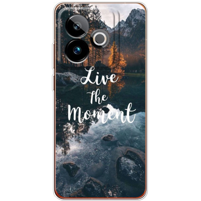 Чохол BoxFace Realme GT 7 5G 