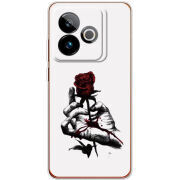 Чохол BoxFace Realme GT 7 5G 