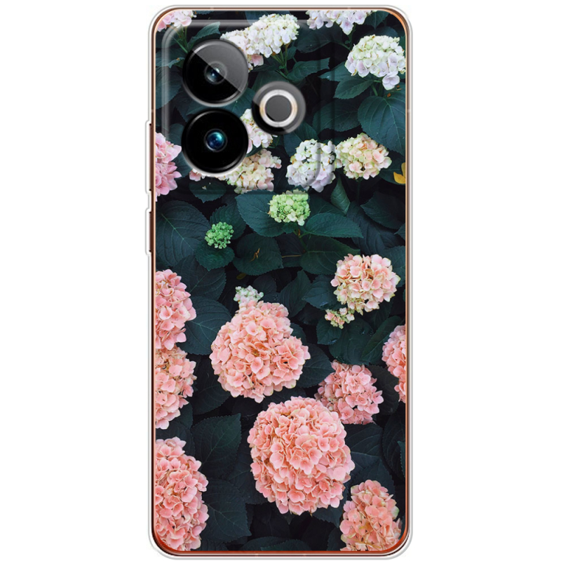 Чохол BoxFace Realme GT 7 5G 