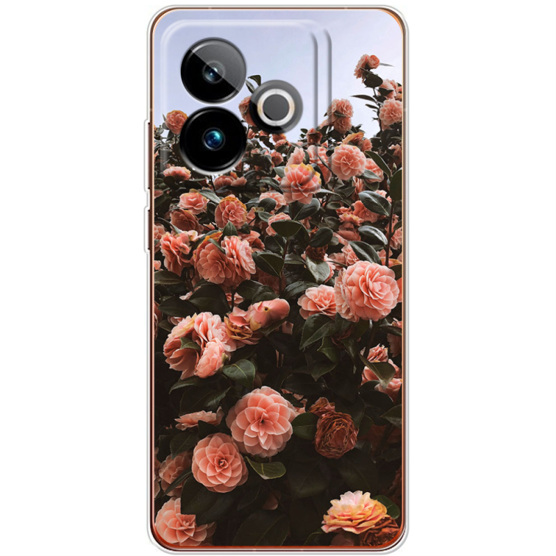 Чохол BoxFace Realme GT 7 5G 