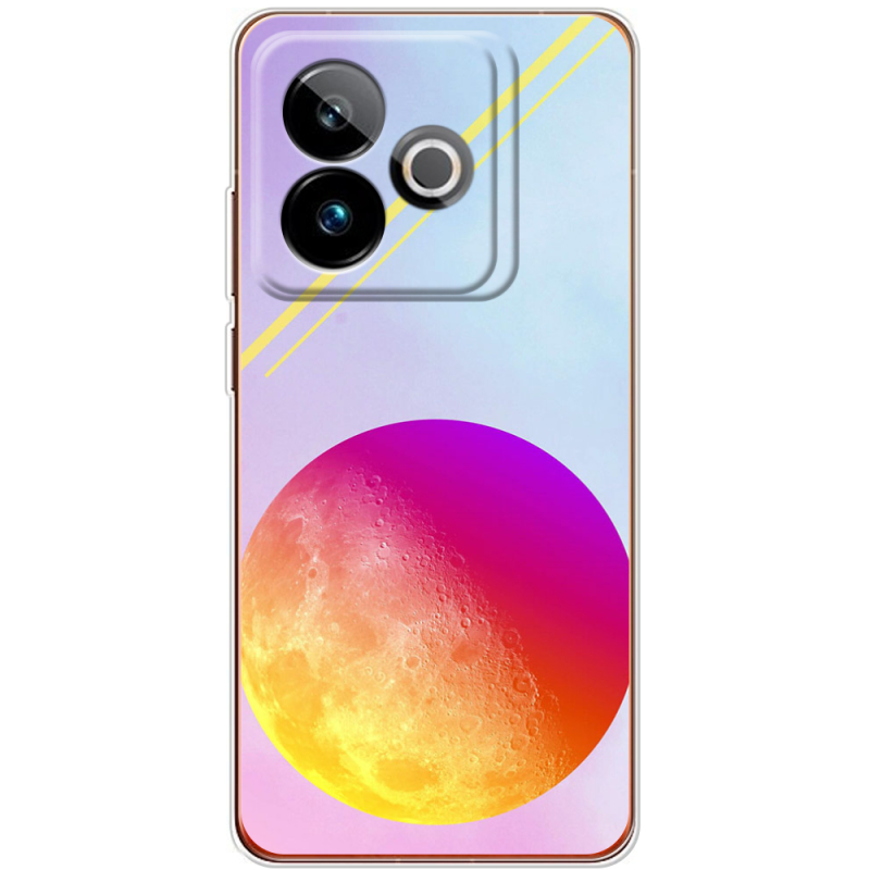 Чохол BoxFace Realme GT 7 5G 