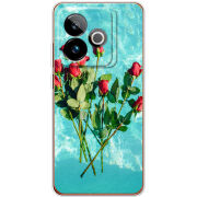 Чохол BoxFace Realme GT 7 5G 