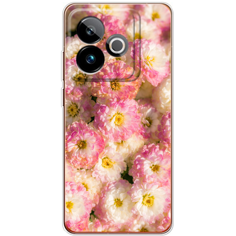 Чохол BoxFace Realme GT 7 5G 