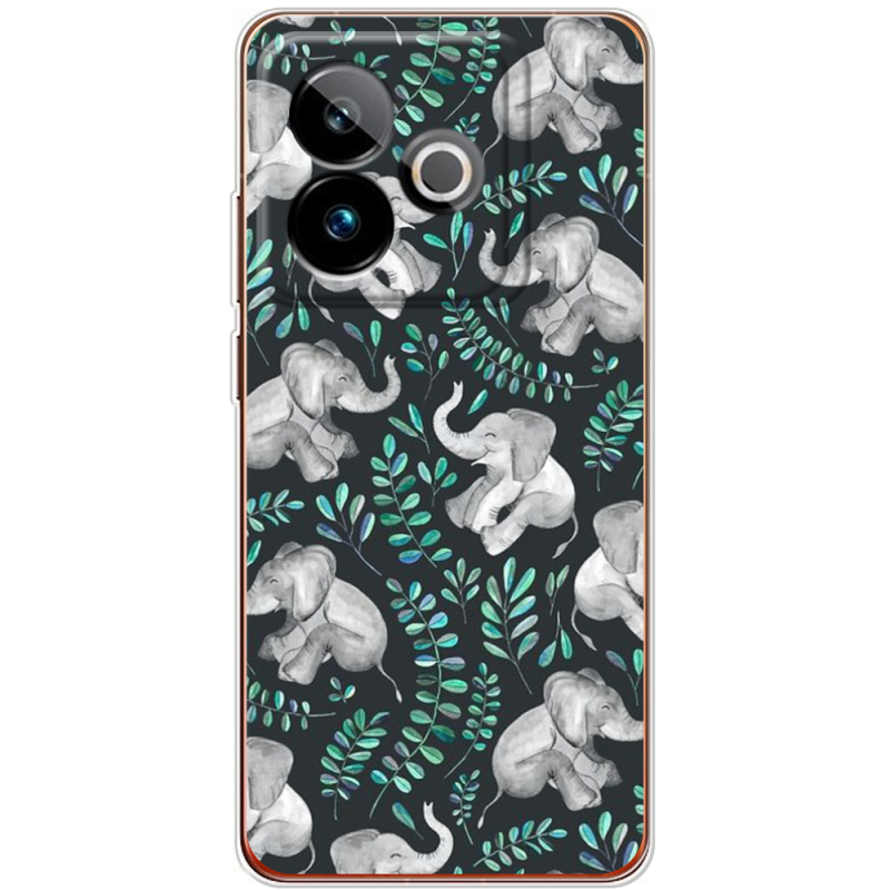 Чохол BoxFace Realme GT 7 5G 