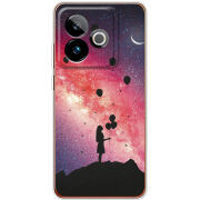 Чохол BoxFace Realme GT 7 5G 