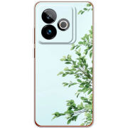 Чохол BoxFace Realme GT 7 5G 