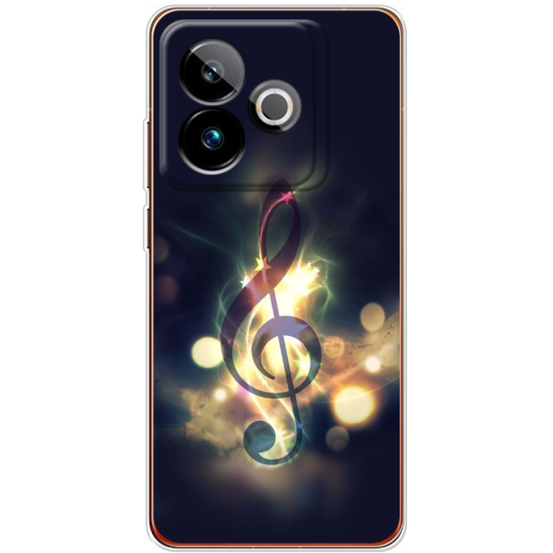 Чохол BoxFace Realme GT 7 5G 